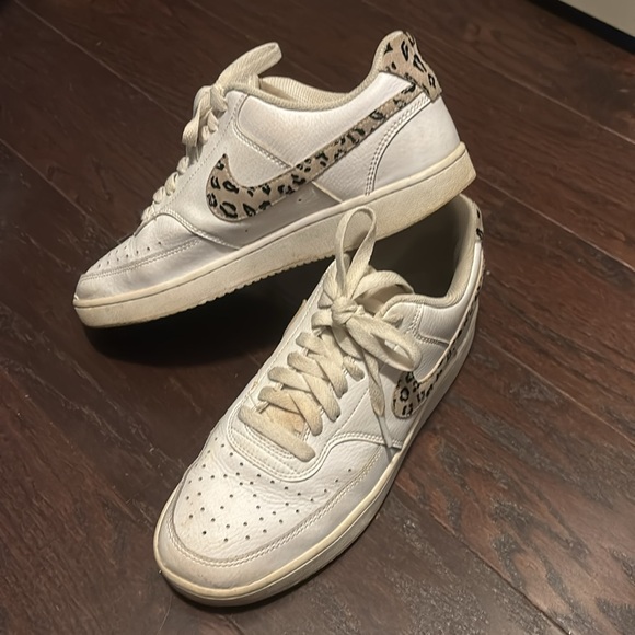 Nike Cheeta - Picture 2 of 8